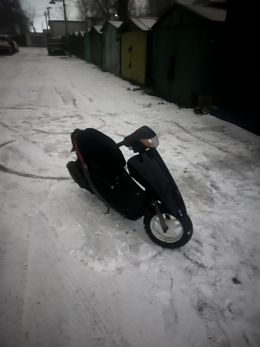 продам хонда дио 34