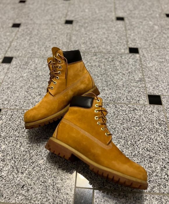 Timberland usa drip