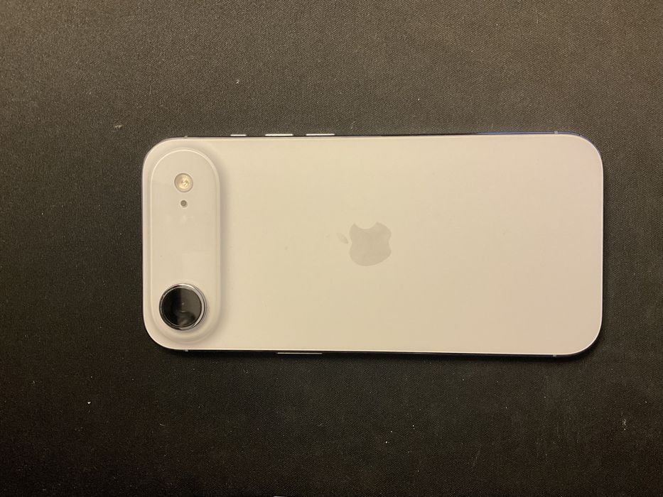 iPhone Air 256gb blue