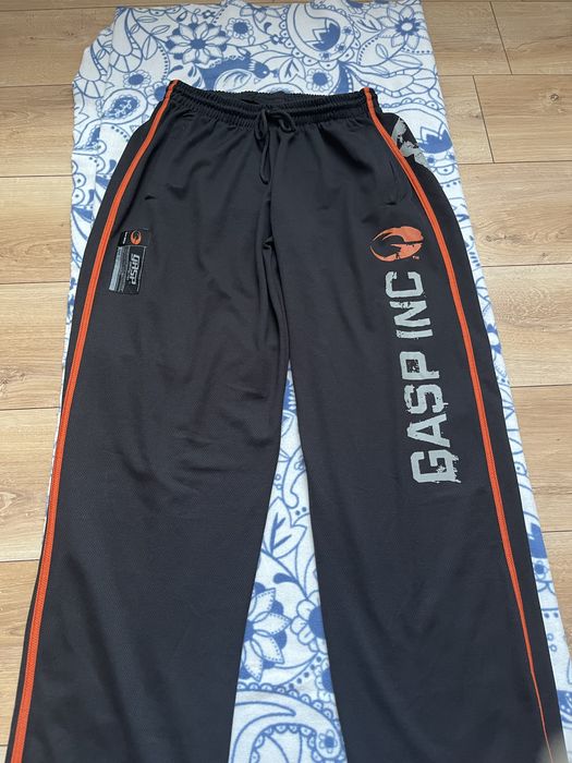 Spodnie treningowe GASP No 89