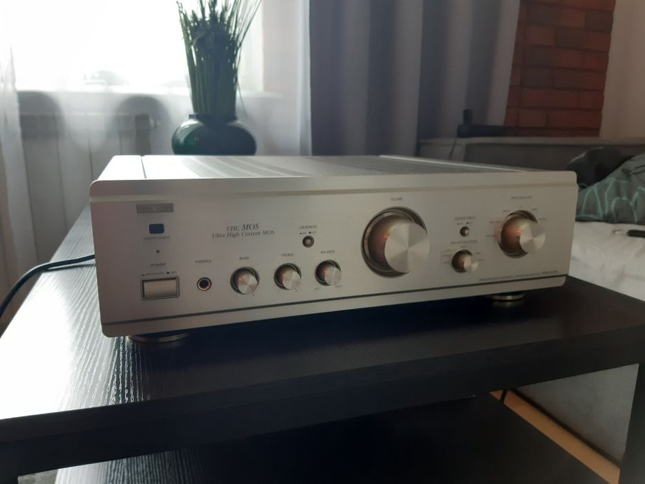 Wzmacniacz denon pma 1500r