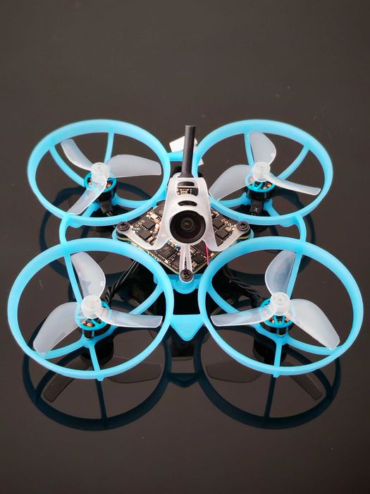 Drone BetaFPV Air75 II 1S Brushless Whoop ELRS