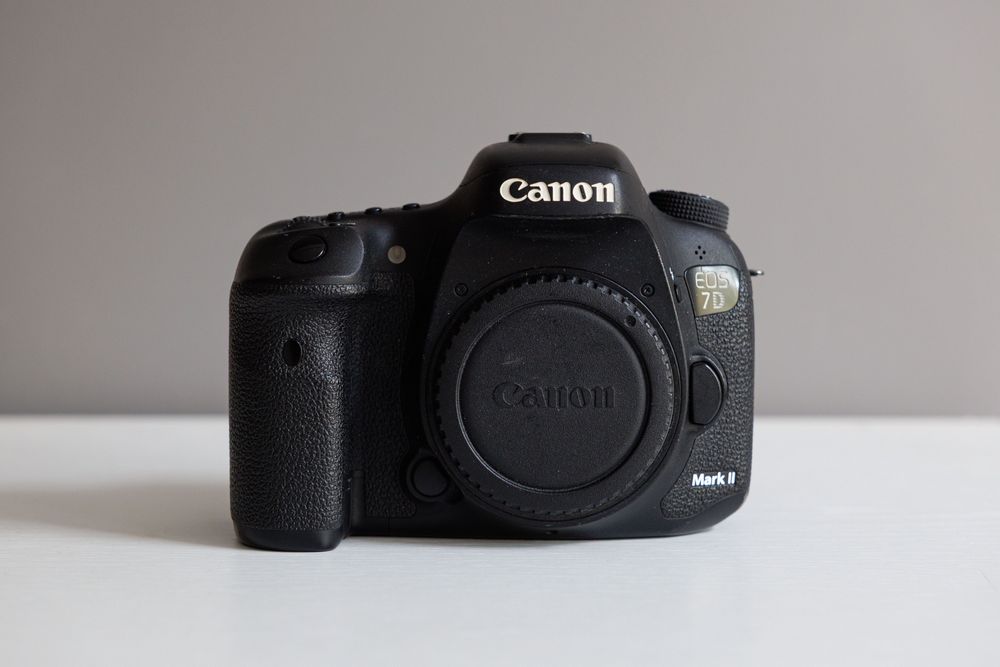 Canon 5D markⅡ ☆値下げ☆50000→41000 Canon Eos 5d Mark Ii w Lustrzanki cyfrowe - Sklepy, Opinie