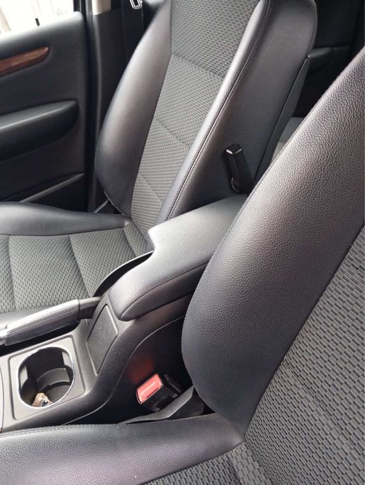 Мерседес А клас 2011р