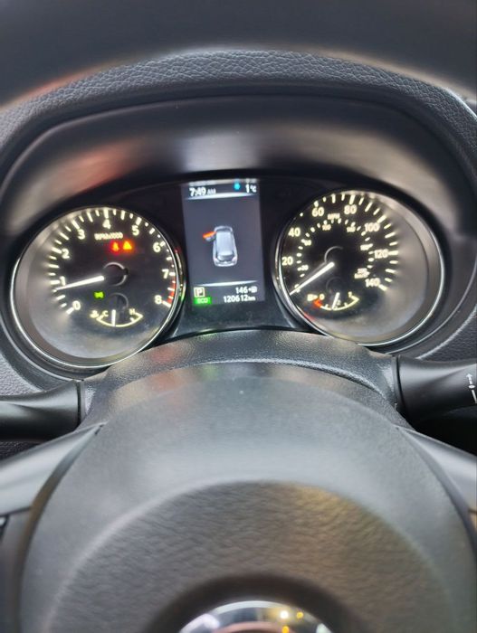 Nissan ROGUE 2017  AWD Ниссан РОГ Т32