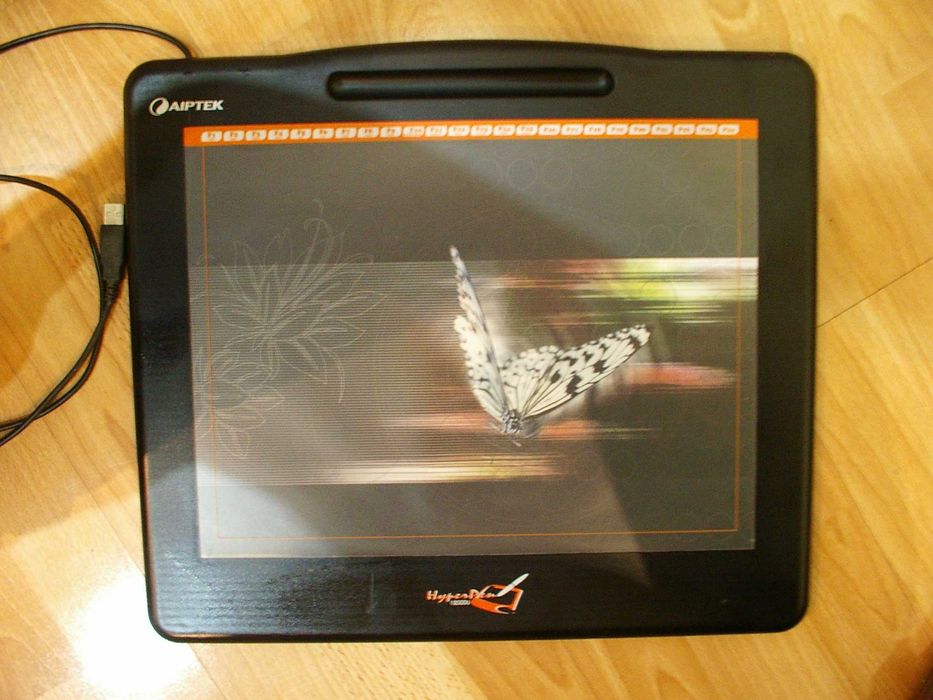 Tablet Apitek HyperPen