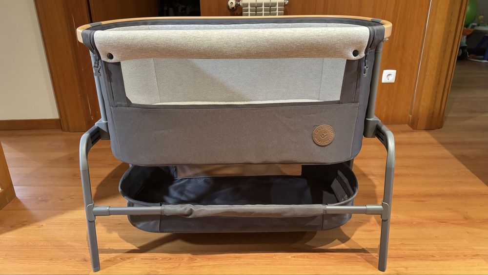 Nex to Me - Maxi-Cosi  Lora