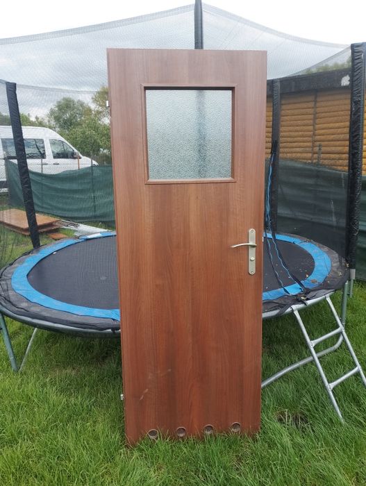 Drzwi Łazienkowe i pokojowe