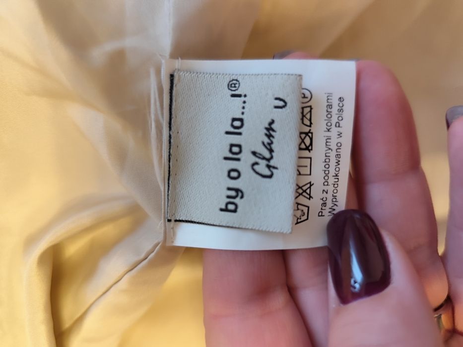 Kurto -plaazczyk  by o La la