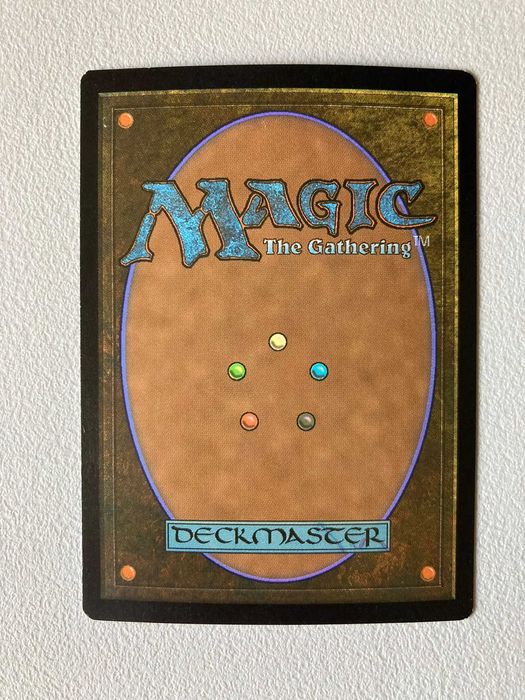 [MTG] Tibalt, the Fiend-Blooded