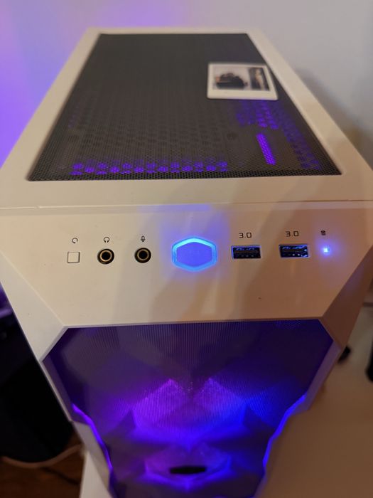PC Gamer RTX 5060