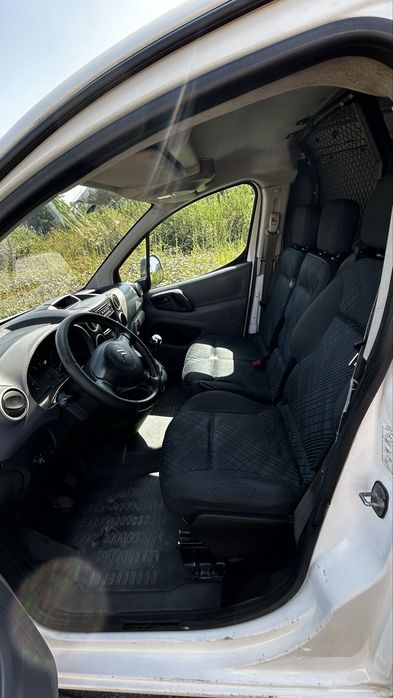 Citroën Berlingo Business 1.6 HDi – 2009 | 3.750 € (Negociáveis)