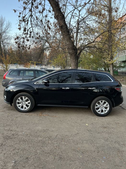 Продам автомобіль