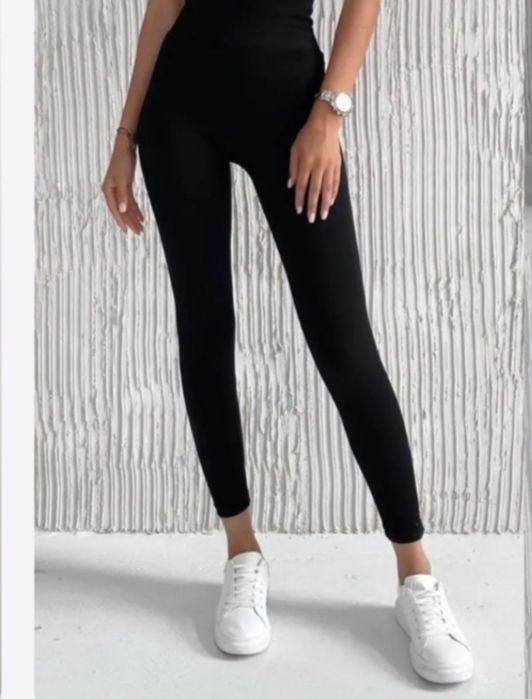 Лосины леггинсы лосіни легінси на флисе флісі