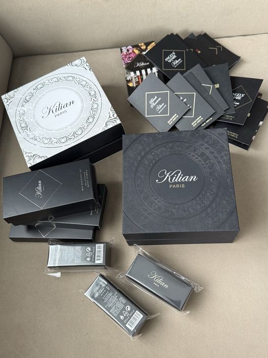 Коробка Kilian подарункова
