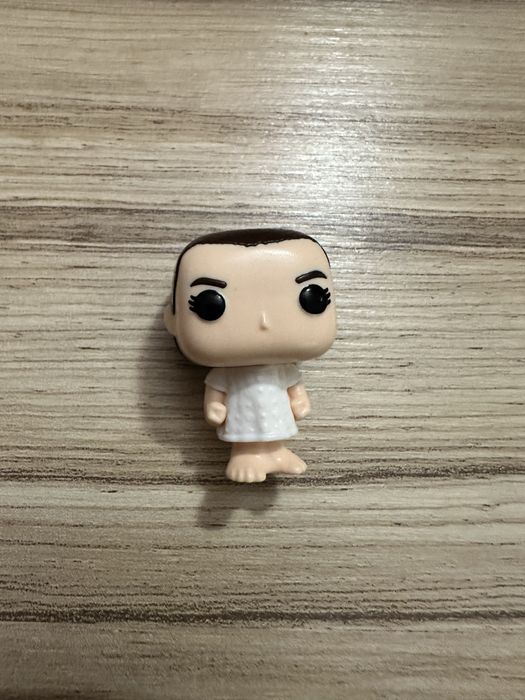 Фігурки Дивні дива - Stranger Things