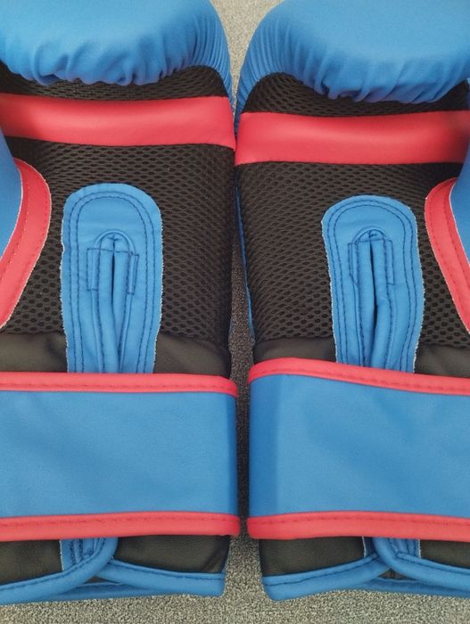 Rękawice junior łapki