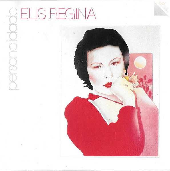 Elis Regina – "Personalidade" CD