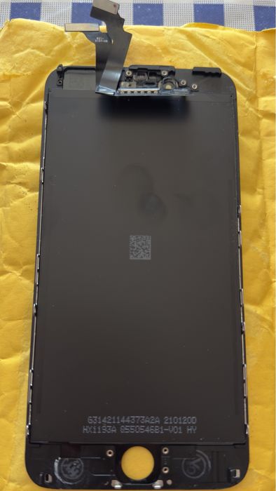 Iphone 8/SE - TouchScreen/Display