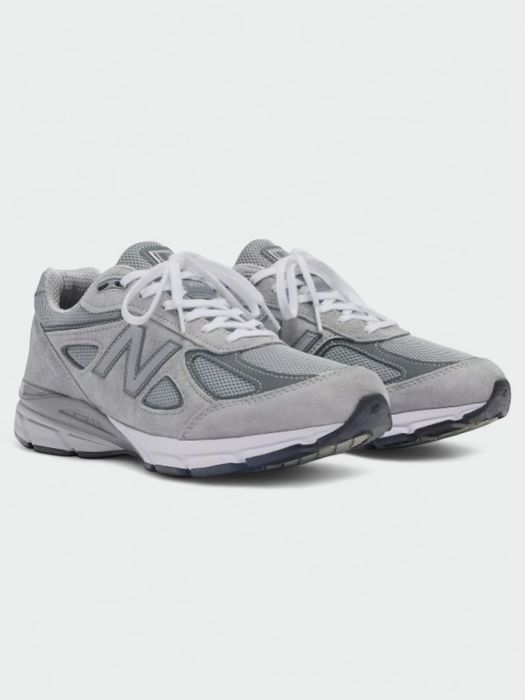 Оригінальні кросівки New Balance 990, U990GR4, 4.5-10 US