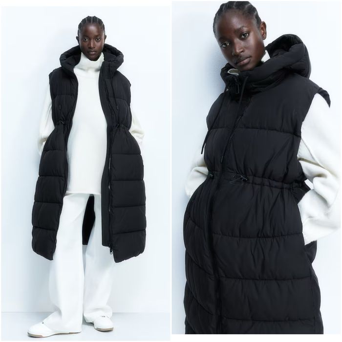 Безрукавка H&M Mama для вагітних S/M