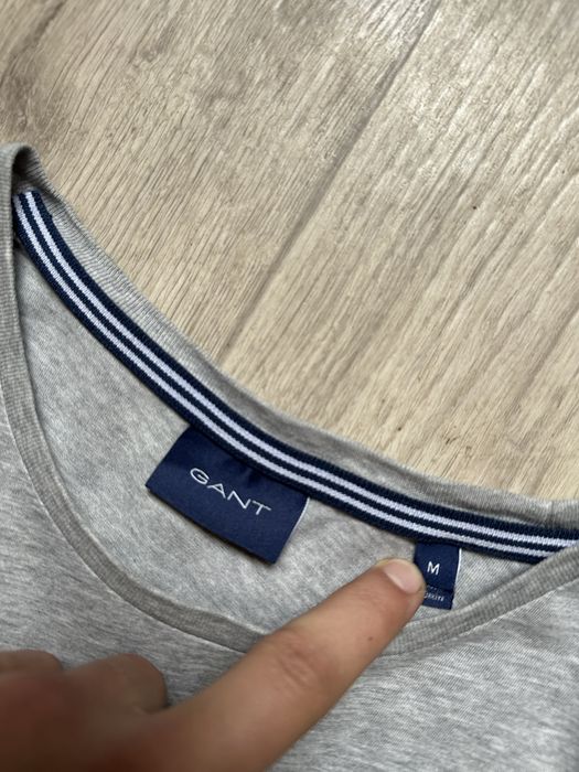 Футболка Gant Ідеал М