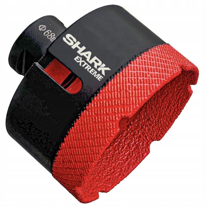 Otwornice diamentowe 68 mm