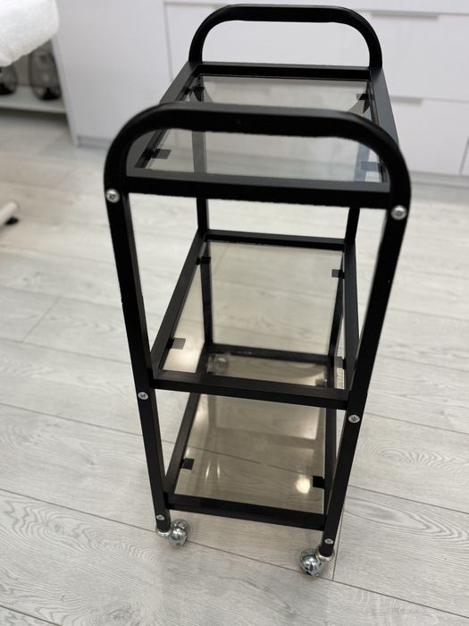 Візок косметологічний, для перманенту, тату