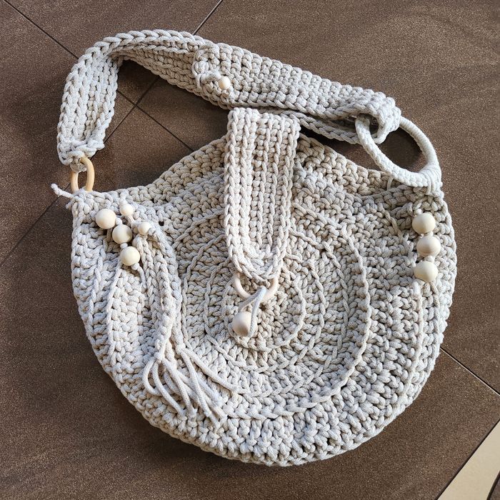 Promocja! Torba na ramię