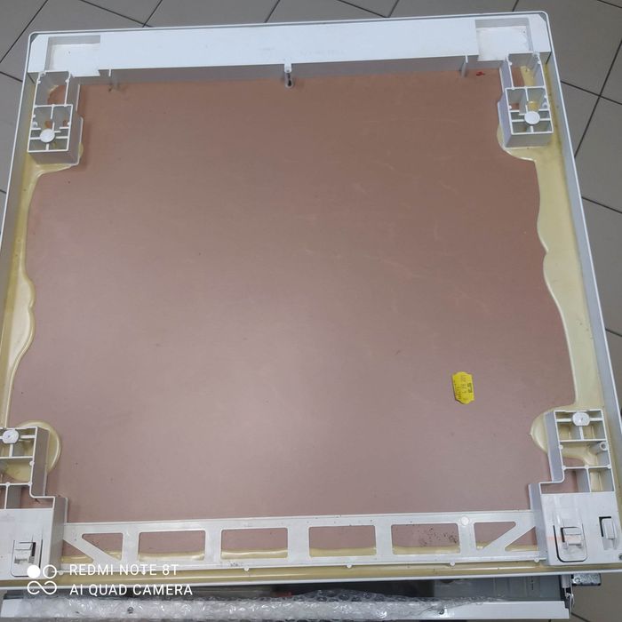 Kosz górny, szuflada blat górny zmywarki Bosch Siemens