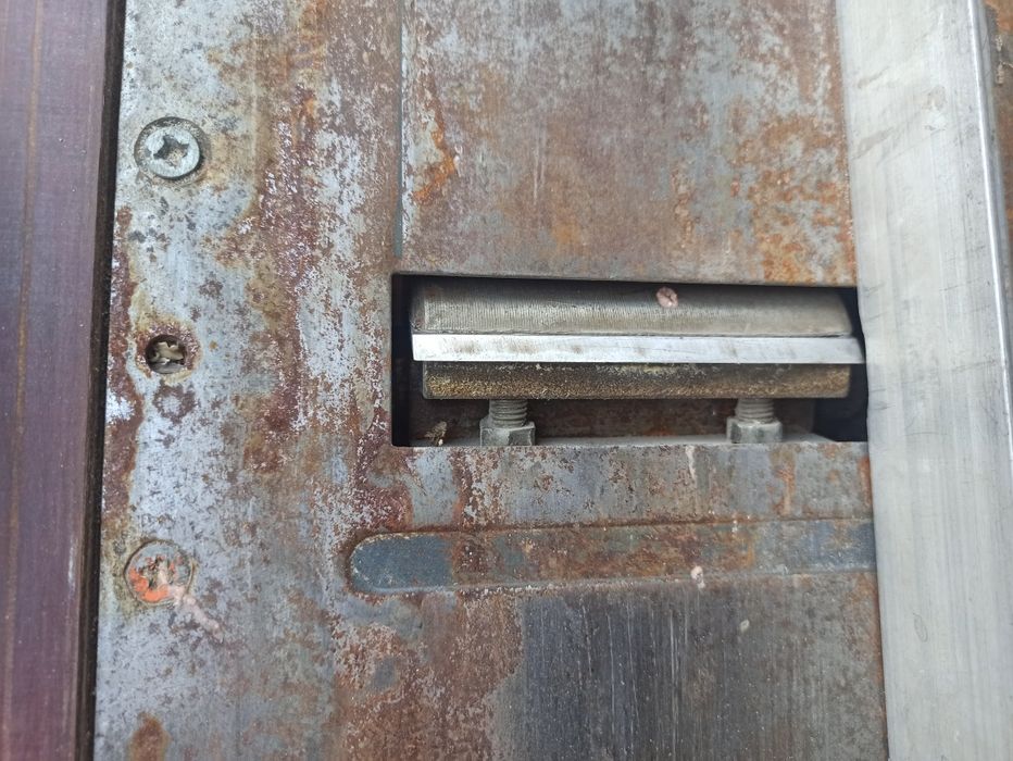 Станок деревообрабатывающий