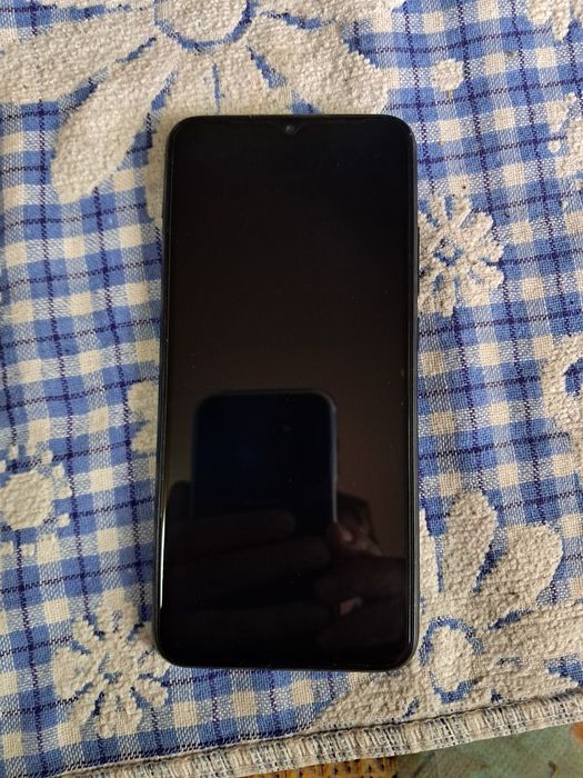 Продам Redmi 9c nfc в отличном состоянии
