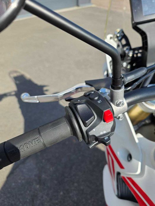 Мотоцикл KOVE 450 RALLY мотосалон MotoPlus