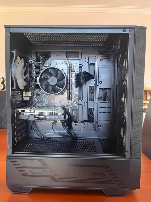 PC Gamer Ryzen 3 | GTX 1650 Super | 1TB SSD | 16GB RAM