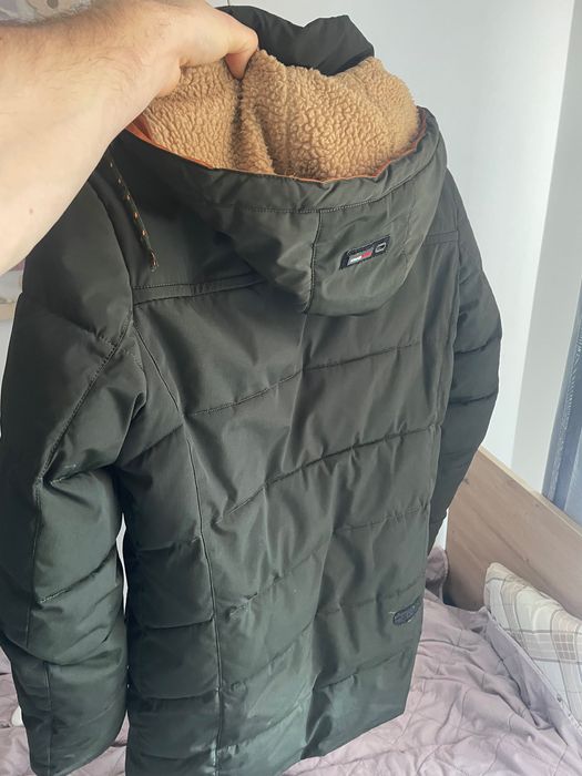 Sprzedam kurtkę zimową