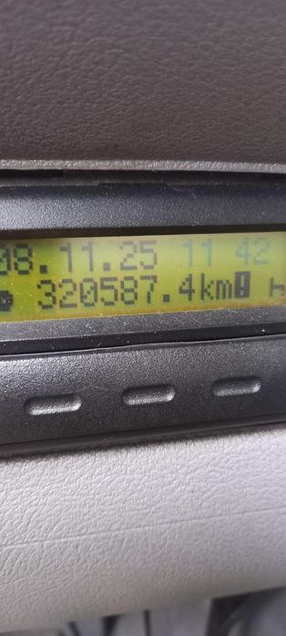 Silnik renault midlum 180 dci