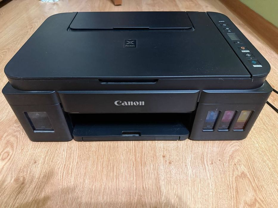 Canon pixma G2415
