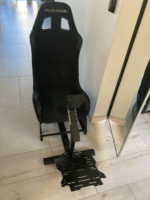 Playseat fotel do gier