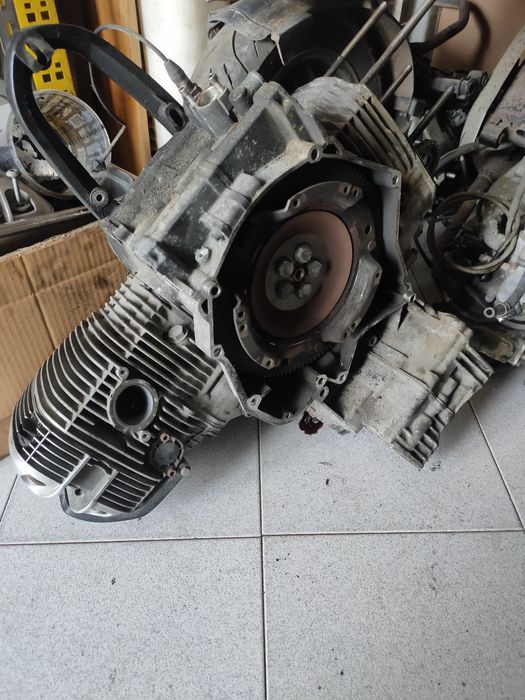 Peças para motor BMW 1150