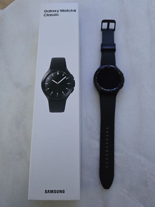 Galaxy watch 4 Classic