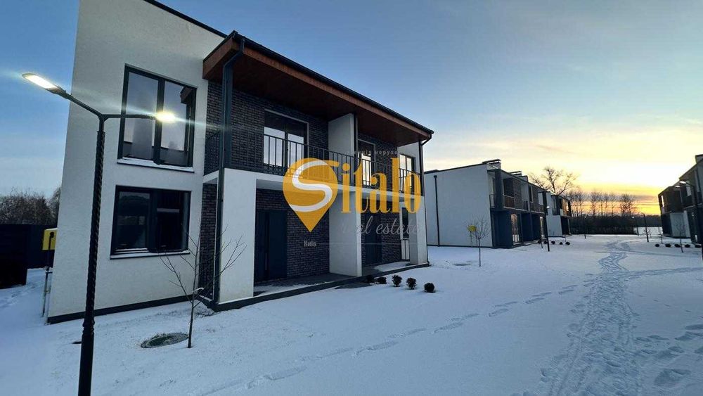 Дом по адресу ул. Заречная (площадь 120 м²) - Atlanta.ua - фото 2