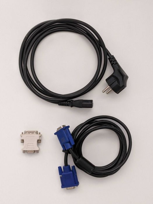 monitor LCD 19" 1400x900 60Hz | iiyama ProLite PLE1900WS-B3 PL1900