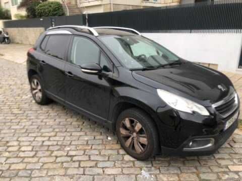 Peugeot 2008 - Bom estado — photo 2