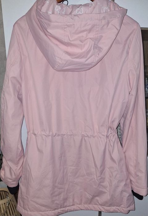 Kurtka "PARKA" Nowa rozm. XL