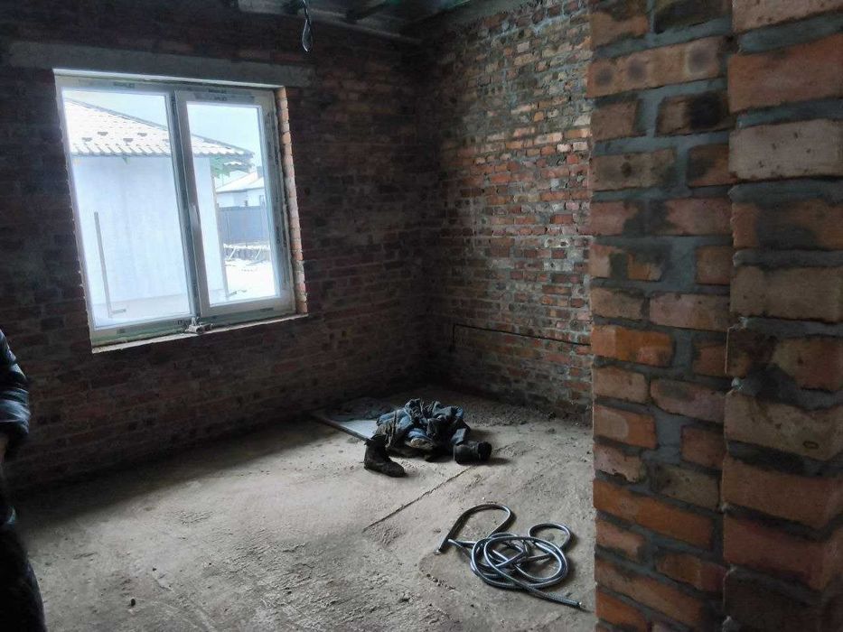 БУДИНОК З ТЕРАСОЮ! Велика ділянка Боратин 110 м² 7,5 сот 3 спальні