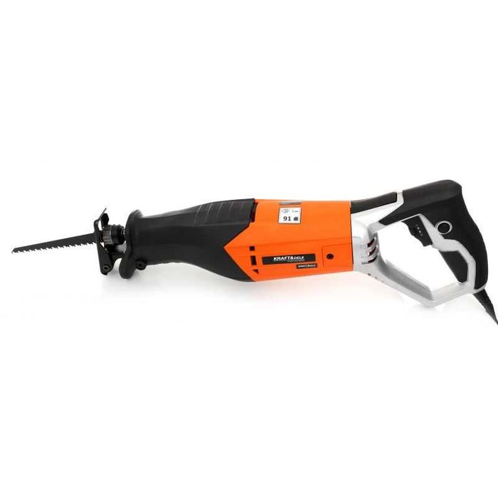 PIŁA szablasta lisica lisi ogon mocna 2100W 230v KD1790