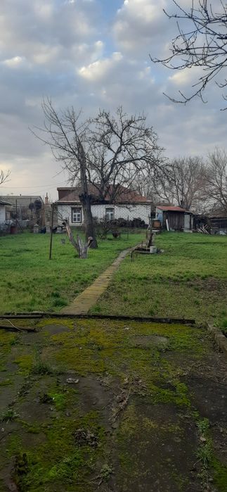 Продаж будинку, 51.8 кв.м, Крюків