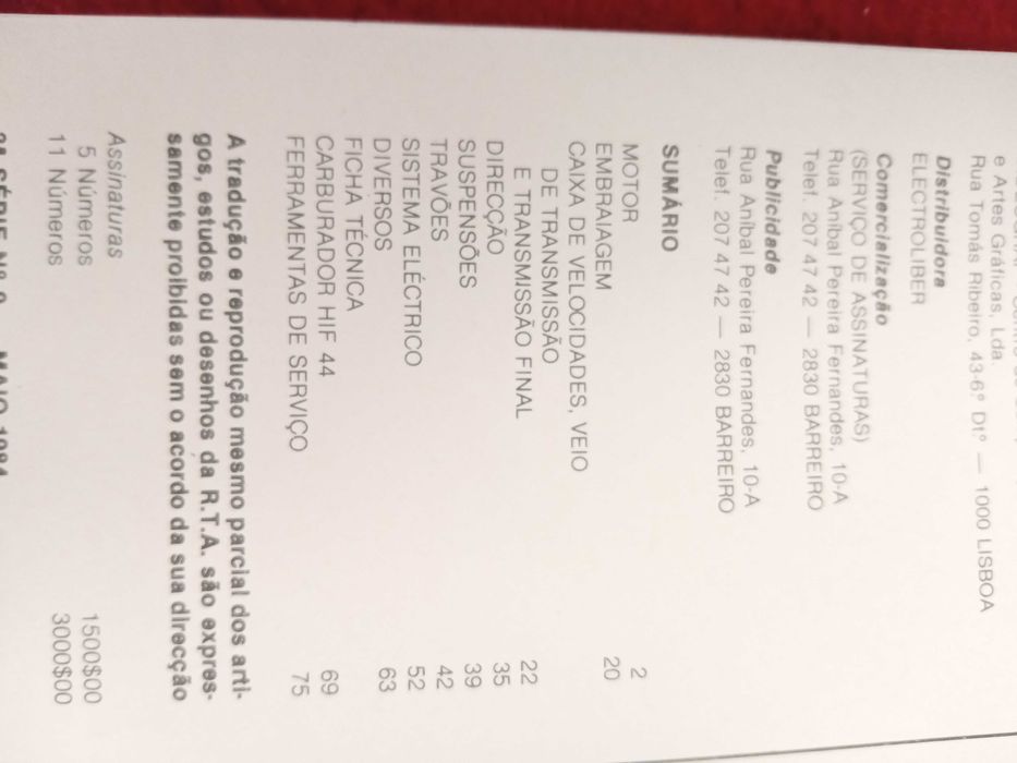 Rta: Austin Maestro 1.3