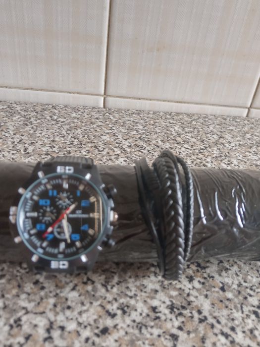 Conjunto para homem