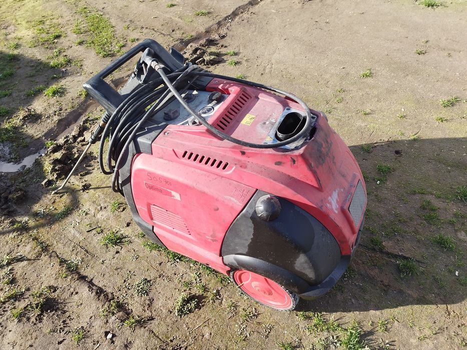 Myjka Ciśnieniowa Optima karcher